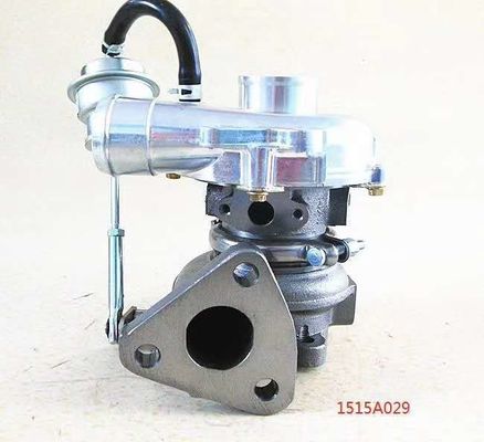 MITSUBISHI 1515029 トルボチャージャー L200 トリトン ピックアップ 1515A029 1515029 OEM