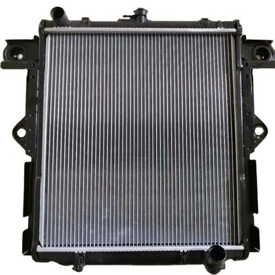 トヨタ・ランドクルーザー HZJ76用の自動水冷蔵庫 16400-17401 HZJ76所有者の信頼