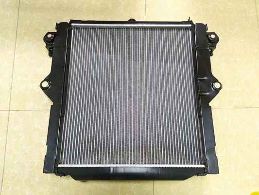 トヨタ・ランドクルーザー HZJ76用の自動水冷蔵庫 16400-17401 HZJ76所有者の信頼
