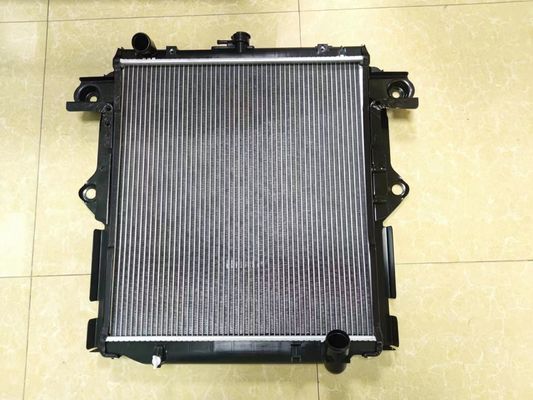 トヨタ・ランドクルーザー HZJ76用の自動水冷蔵庫 16400-17401 HZJ76所有者の信頼