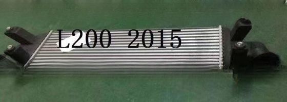 三?? L200 2.4 4WD KB5T 2019-2020 1530A161 カスタマイズされたデザインのためのインタークーラー