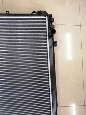 TOYOTA LANDCUIRSER トヨタヒルクス/4ランナーLAN25用のラジエーター水出口 16400-05180