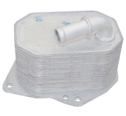 BB3Q6B624EA フォード・レンジャー オイルクーラー エベレスト マツダ BT-50 TDCi オイルクーラー