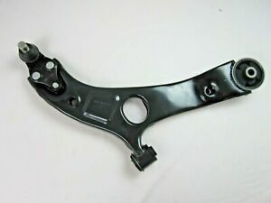 2010- Hyundai Sonata VI キア オプティマ フロント 下部 LH コントロール ブーム 54500-3S100 54500-2T000