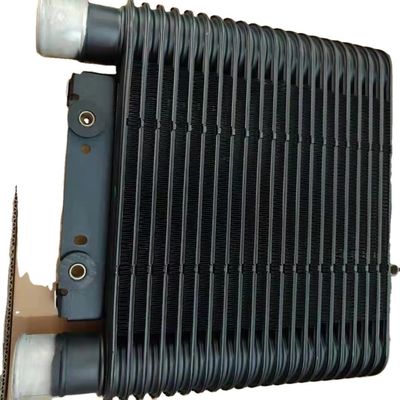 OE NO. MR355589 三?? スペースギア L400用のアルミニウムインタークーラーASSY