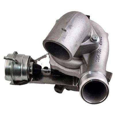 28200-4A480 アウディ ターボチャージャー 自動車 ハンダイ H1 スタレックス 2.5 ディーゼル ターボチャージャー