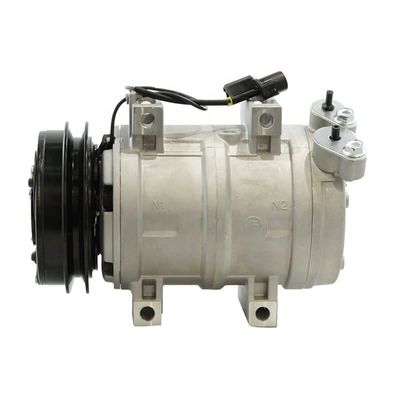 2006-2010 MITSUBISHI L200 トリトン 3.2L A/C コンプレッサー MN123625 MN123626 ピックアップ用