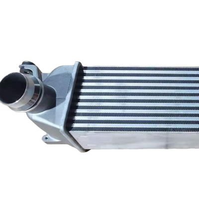 カスタマイズ可能なインタークーラー Assy 28190-4A701 Hyundai H1 H-1 Cargo 2007-2019向け