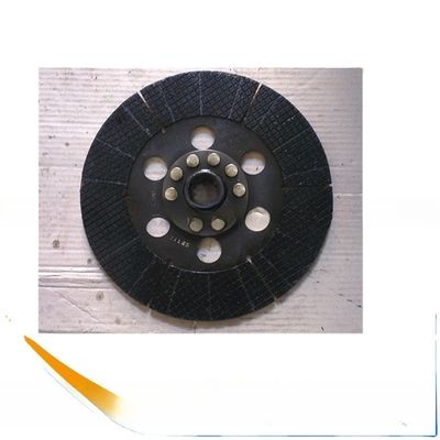 31550-30961-71 トヨタフォークリフト用のクラッチディスク 4Y 7F グレードベアリング鋼製