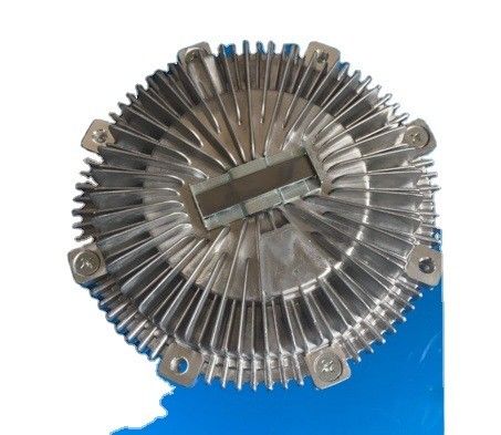 ME411658 ファンクラッチ 三?? フーソ カンター 4M50 燃料 優れた性能
