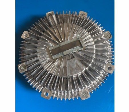 ME411658 ファンクラッチ 三?? フーソ カンター 4M50 燃料 優れた性能