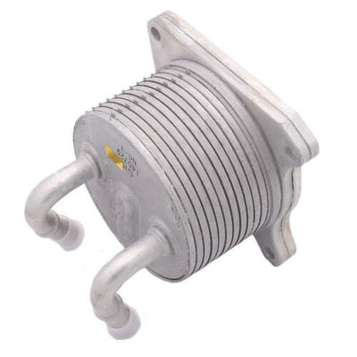 三?? ランサー アウトランダー GF W 08-17 2.0L 2920A097 オートマティックトランスミッション オイルクーラー