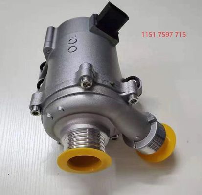 11517597715 電動冷却水ポンプ BMW F30 F22 N20 2012-2017 向け