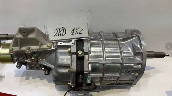 OE NO. 33030-0k350 トヨタ・ヒルクス・オート・パーツ 自動送電機 手動ギアボックス組成