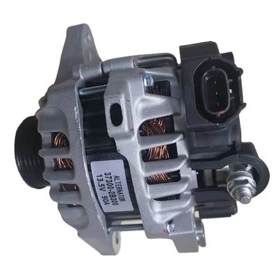 90アンパーのヒュンダイ・オルタネーター I20 キア・ベンガ 37300-2B510 37300-2B300 37300-2B500