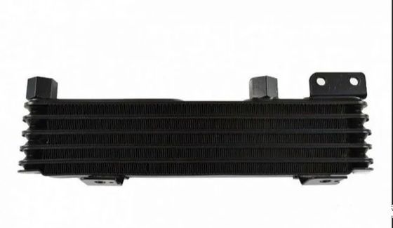 参照番号51.055 三?? 油冷却器 三?? PAJERO MONTERO V93 V97 V87