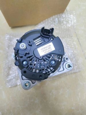 155a NISSAN ALTIMA MURANO用のオルタネーター組成 参照番号 0 986 CR6 027
