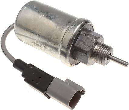 324-4598 217-5204 キャターピラー用シャットオフソレノイド CAT 3013c 3024c 3034c エンジン