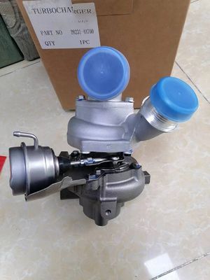 5303-970-0189 ハンダイの強力なターボチャージャー H-1 2.5 CRDI 125kw 2003-2012