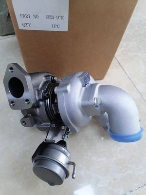 5303-970-0189 ハンダイの強力なターボチャージャー H-1 2.5 CRDI 125kw 2003-2012