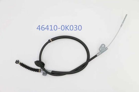 自動車装具 トヨタ オートクラッチケーブル ヒラックス TGN16L ビゴ フォーチュナー 4WD 46410-0k030