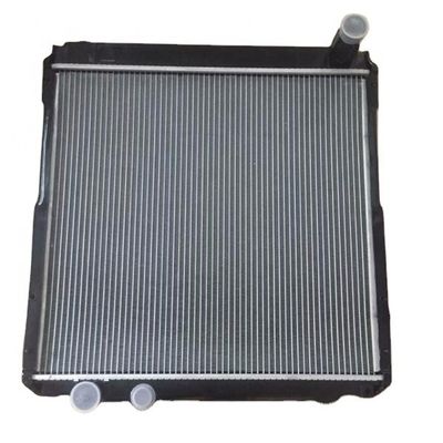 エンジン 2.7 TGN16 トヨタ・コースター 16400-58571用の自動エンジン冷却
