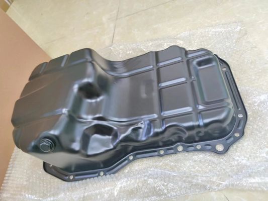 MN149374 2004-2011年の三?? グランディ用のアルミインタークーラートランスミッションオイルサンプ