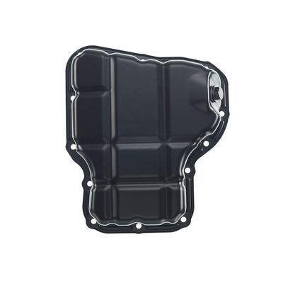 ミツビシ オートランダー エンジン オイルパン オートバックパーツ オイルサンプパン OEM MD374638