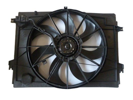 25380-1F552 25380-1F251 ファンのラジエーター ハインダイ トクソン キア スポーツテージ 6860001
