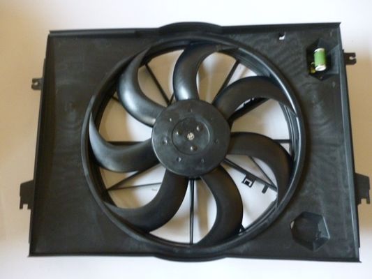 25380-1F552 25380-1F251 ファンのラジエーター ハインダイ トクソン キア スポーツテージ 6860001