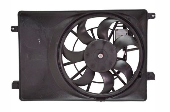 25380-D9900 ファンのラジエーター ハインダイ トクソン キア スポーツ 2017-2019