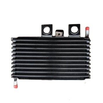 AFTトランスミッションオイルクーラー 三?? トライトン L200 KB4T KA47 2005-2015 2920A019