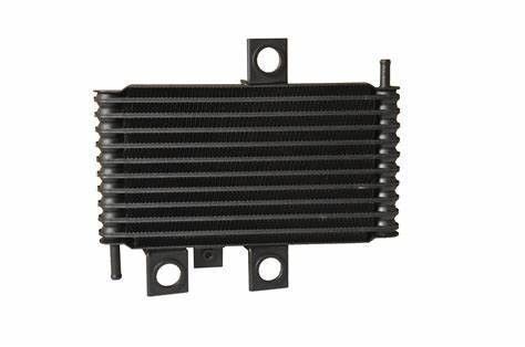 AFTトランスミッションオイルクーラー 三?? トライトン L200 KB4T KA47 2005-2015 2920A019