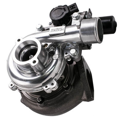 トヨタ・ランドクルーザー 2007 CT16V CTチャージャー 1KD 17201-30180 格安