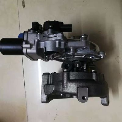 トヨタ・ランドクルーザー 2007 CT16V CTチャージャー 1KD 17201-30180 格安