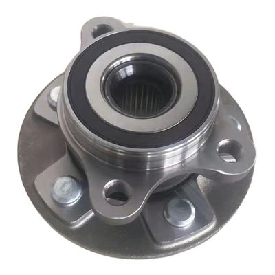 トヨタ C-HR 43550-F4010用の標準効率性能ホイールハブベアリング組