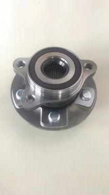 トヨタ C-HR 43550-F4010用の標準効率性能ホイールハブベアリング組