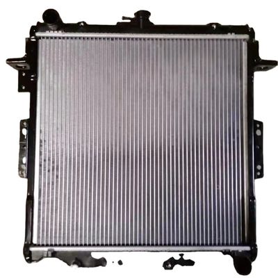 TOYOTA LANDCRUISER 96-98 MT オート冷却ラジエーター PA 16400-17071 16400-17300 トヨタ用