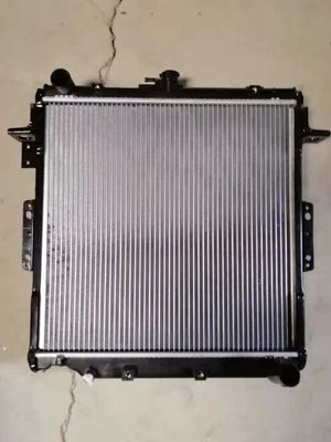 TOYOTA LANDCRUISER 96-98 MT オート冷却ラジエーター PA 16400-17071 16400-17300 トヨタ用