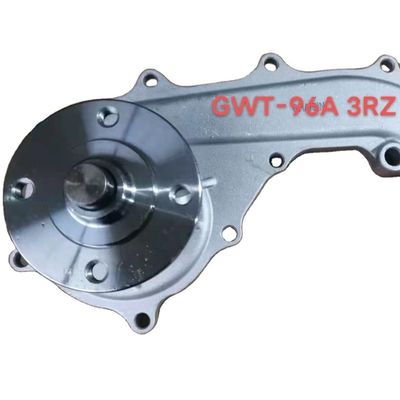 トヨタ・ヒルクスVI 2RZ ヒアエス VIII 3RZ 98-2001 16100-79255 GWT-96A用のオートウォーターポンプ