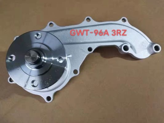 トヨタ・ヒルクスVI 2RZ ヒアエス VIII 3RZ 98-2001 16100-79255 GWT-96A用のオートウォーターポンプ