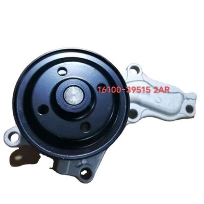 16100-39515 トヨタ用の水ポンプ組成 2AR エンジン OE NO. 自動車装具 トヨタ
