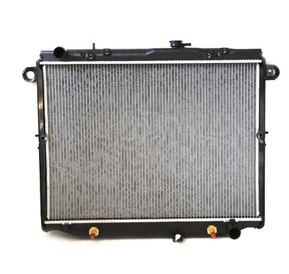 トップ・オート・ラジエーター組 ADT398102 トヨタ・レクサス・ランドクルーザー100 16400-50210