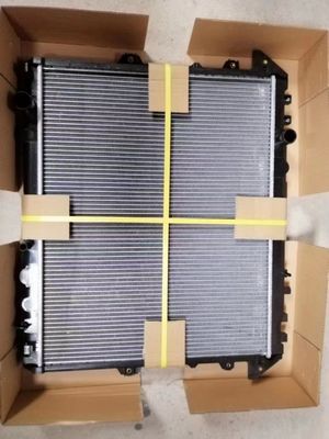 トヨタヒラックス 5L用の手動用ブレズレーザー