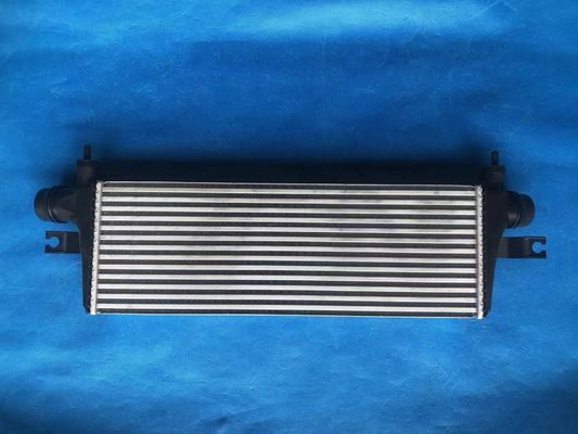 HILUX VIII ピックアップ N1 トヨタ レボ 2020 OEM 17940-11940 インタークーラー