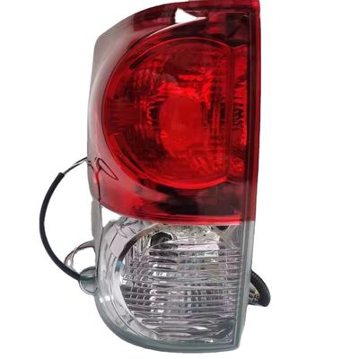 トヨタ・トゥンドラ用の12Vテールライト 07-09 81560-0C070 2006-電圧12V年 2006- 12V