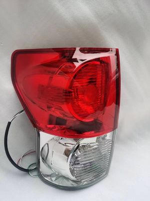 トヨタ・トゥンドラ用の12Vテールライト 07-09 81560-0C070 2006-電圧12V年 2006- 12V