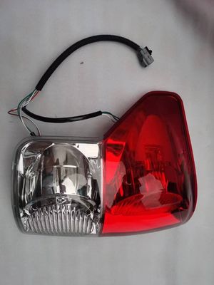 トヨタ・トゥンドラ用の12Vテールライト 07-09 81560-0C070 2006-電圧12V年 2006- 12V