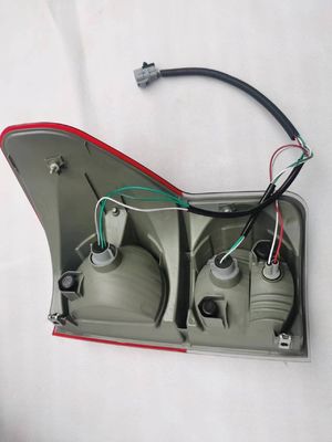 トヨタ・トゥンドラ用の12Vテールライト 07-09 81560-0C070 2006-電圧12V年 2006- 12V