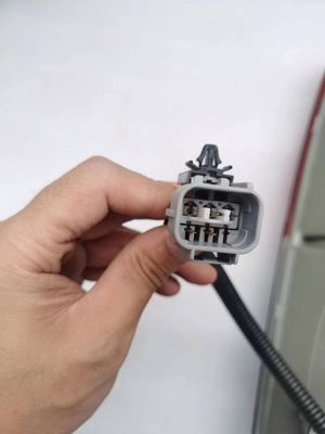 トヨタ・トゥンドラ用の12Vテールライト 07-09 81560-0C070 2006-電圧12V年 2006- 12V